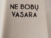 Ne bobų vasara - nuotraukos Nr. 2