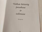 Vaikas lietuvių pasakose ir sakmėse - nuotraukos Nr. 2