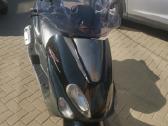 Yamaha majesty 125 - nuotraukos Nr. 2