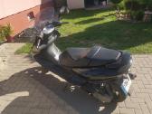 Yamaha majesty 125 - nuotraukos Nr. 4