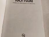 Rašytojai Nobelio premijos laureatai - nuotraukos Nr. 2