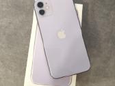 iPhone 11 - nuotraukos Nr. 8