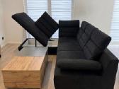 Sofa - lova - nuotraukos Nr. 2