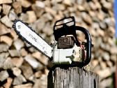 Stihl ms 261 - nuotraukos Nr. 3