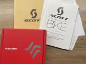 Scott Addict RC XL Sram Force/ Red su dokumentais - nuotraukos Nr. 7
