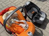 Cybex automobilio kedutė su isofix platforma - nuotraukos Nr. 2