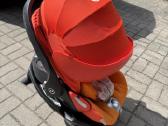 Cybex automobilio kedutė su isofix platforma - nuotraukos Nr. 3