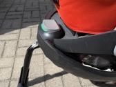 Cybex automobilio kedutė su isofix platforma - nuotraukos Nr. 4