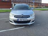Citroen C4 puikios buklės - nuotraukos Nr. 2
