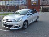 Citroen C4 puikios buklės - nuotraukos Nr. 3
