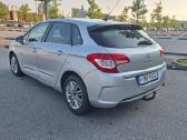 Citroen C4 puikios buklės - nuotraukos Nr. 4