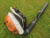 Stihl pūstuvas - nuotraukos Nr. 2