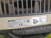 Stihl pūstuvas - nuotraukos Nr. 4