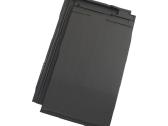 Koramic Actua 10 matt black - nuotraukos Nr. 2