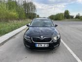 Škoda Octavia - nuotraukos Nr. 2