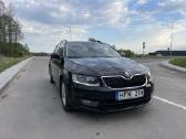 Škoda Octavia - nuotraukos Nr. 3