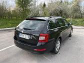 Škoda Octavia - nuotraukos Nr. 5