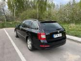 Škoda Octavia - nuotraukos Nr. 6