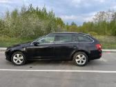 Škoda Octavia - nuotraukos Nr. 7