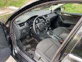 Škoda Octavia - nuotraukos Nr. 11