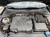 Škoda Octavia - nuotraukos Nr. 12