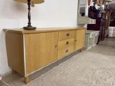 Komoda. - nuotraukos Nr. 2