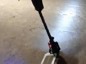 Beaster scooter - nuotraukos Nr. 2