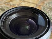 Parduodu Sony Fe 20mm F1.8 G Objektyvą - nuotraukos Nr. 4