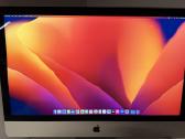 iMac 27 2017 - nuotraukos Nr. 2