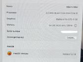iMac 27 2017 - nuotraukos Nr. 3