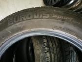 R16 205 55 Roadstone komplektas padangų - nuotraukos Nr. 5