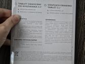 Mėlynos spalvos piešimo-rašymo planšetė vaikui - nuotraukos Nr. 3
