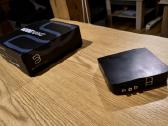 Bluesound Node Nano - nuotraukos Nr. 2