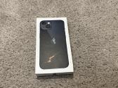 iPhone 13 128gb midnight blue - nuotraukos Nr. 2