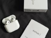 Airpods 4 - nuotraukos Nr. 4