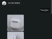 Airpods 4 - nuotraukos Nr. 8
