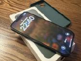 iPhone 13 Green 128gb - nuotraukos Nr. 2