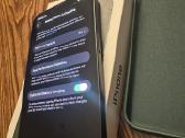 iPhone 13 Green 128gb - nuotraukos Nr. 4