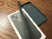 iPhone 13 Green 128gb - nuotraukos Nr. 5