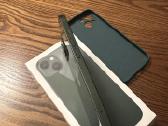 iPhone 13 Green 128gb - nuotraukos Nr. 6