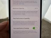 iPhone 14, 128 MB - nuotraukos Nr. 9