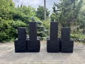 Next proaudio Hfa komplektas - nuotraukos Nr. 3