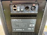Next proaudio Hfa komplektas - nuotraukos Nr. 4