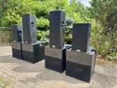 Next proaudio Hfa komplektas - nuotraukos Nr. 2