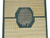 Intel Xeon Platinum 8268, Gold 6152 - nuotraukos Nr. 2