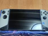 Parduodu Msi Claw 8 Ai+ A2vm Handheld konsolę - nuotraukos Nr. 2