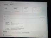 Parduodu Msi Claw 8 Ai+ A2vm Handheld konsolę - nuotraukos Nr. 4