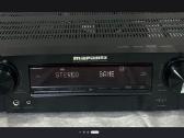 AV resiveris Marantz Nr1403 - nuotraukos Nr. 3