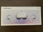 Meta Oculus Quest 2 256gb Virtualus Akiniai - nuotraukos Nr. 5