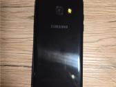 Samsung galaxy a3 2017 - nuotraukos Nr. 3